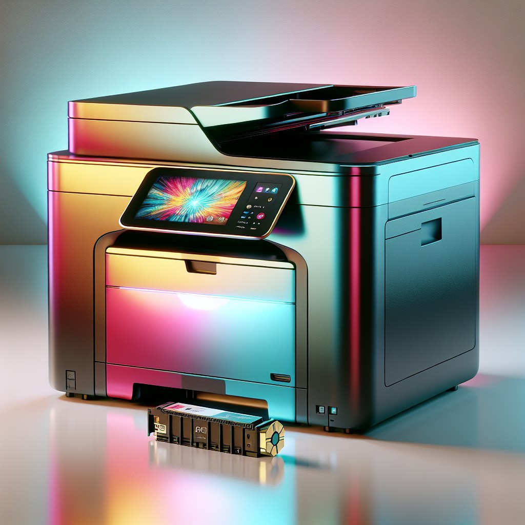 Секреты заправки картриджей: экономим без потери качества в Минске